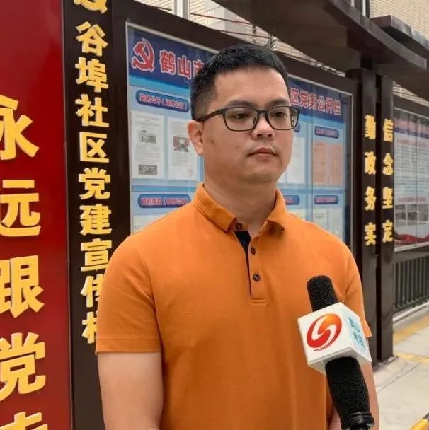 沙坪谷埠社区安装智能充电桩 居民纷纷点赞