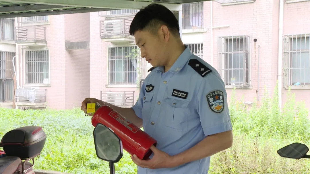 松江这个镇所有封闭式小区都将安装电动自行车充电桩