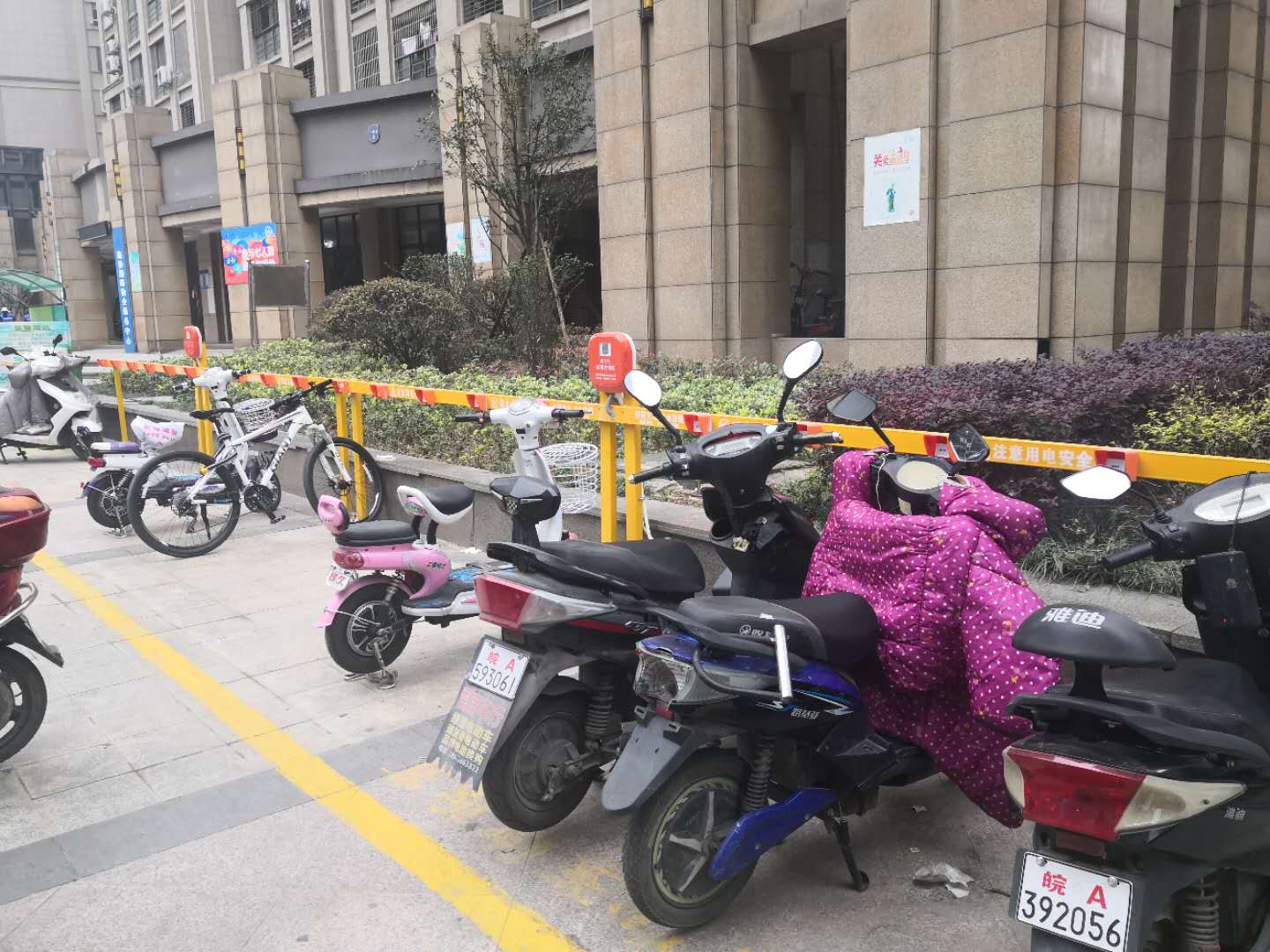为什么安装电动车智能充电桩，能解决什么问题？