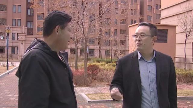 栖霞这小区安装了20个电动车充电桩