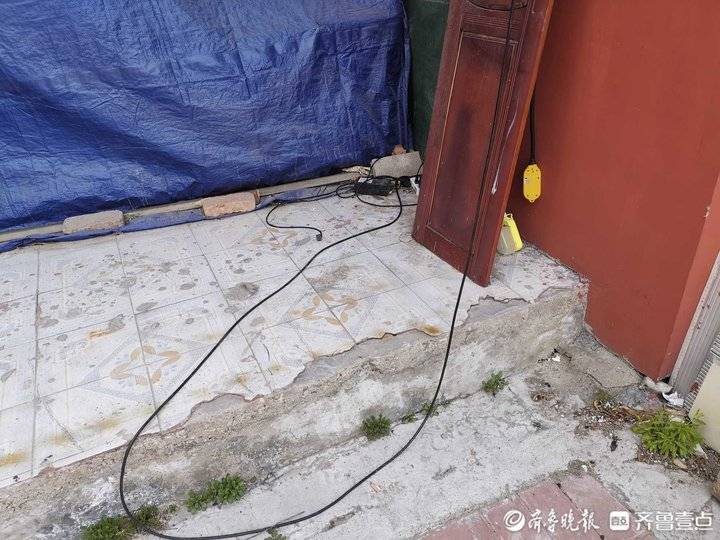 山东省电动车新规即将施行，济南电动车进楼现象依然普遍