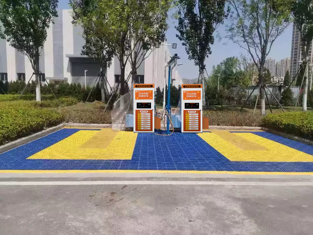 自助洗车店靠什么赚钱和回本？