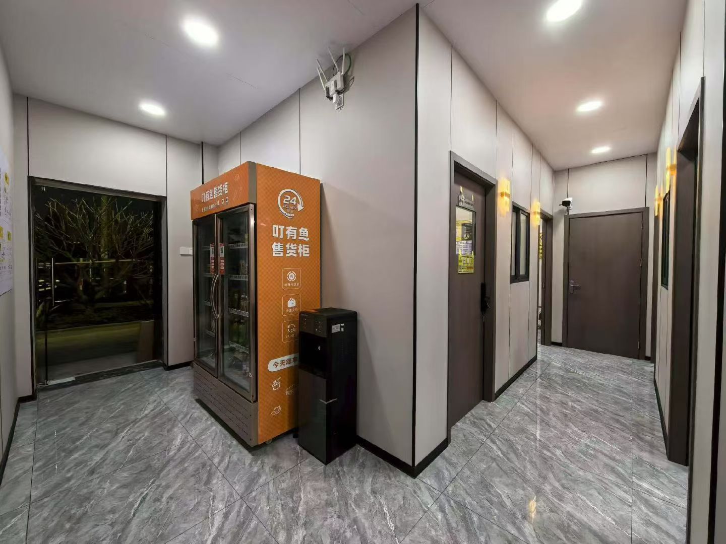 月营业额翻3倍！一家棋牌室的无人化管理升级实录