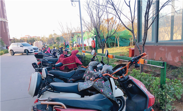 电动车充电桩都需要什么条件？