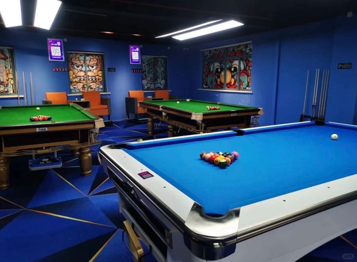 自助台球厅：如何避免“隐形抽成”陷阱？