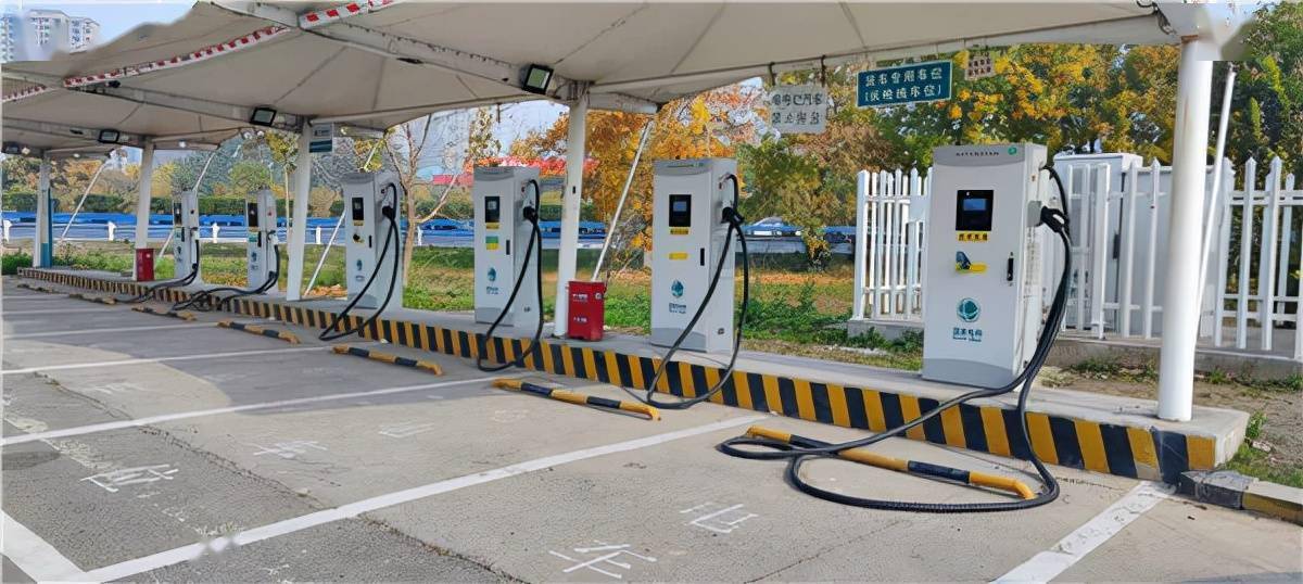 120kw充电桩一小时充多少电