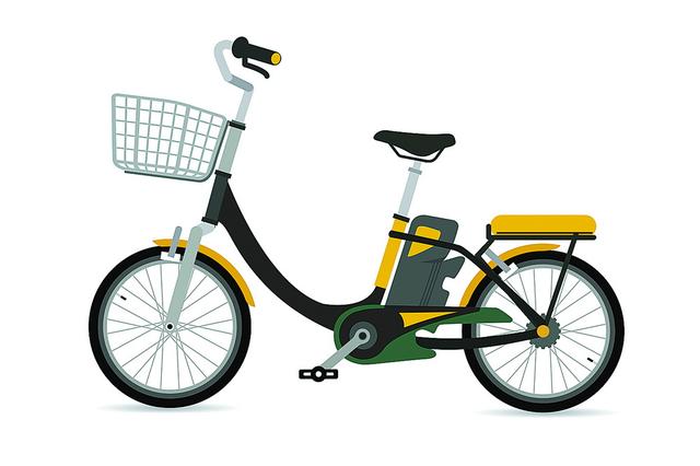 电动自行车充电统一收费标准本月执行，仍有小区未体现价费分离