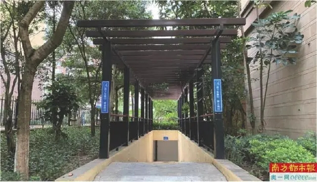 八成走访老小区缺电动车充电桩 新小区七成有配建