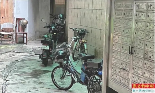 八成走访老小区缺电动车充电桩 新小区七成有配建