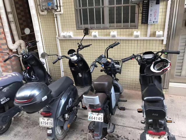 装逃生窗，建智能充电桩 番禺化龙镇有了消防安全样板出租屋