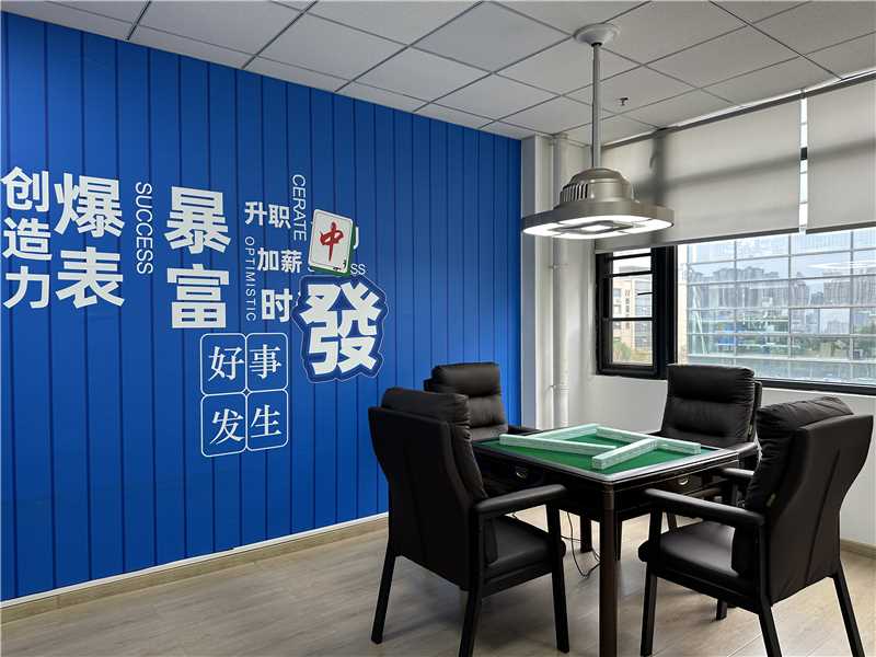 台球厅智能化改造行业观察：从