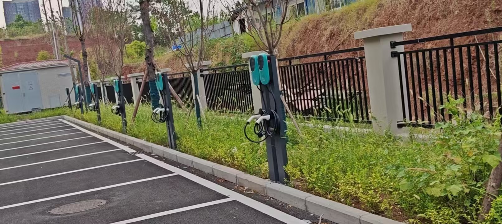 家充申请7kw还是11kw