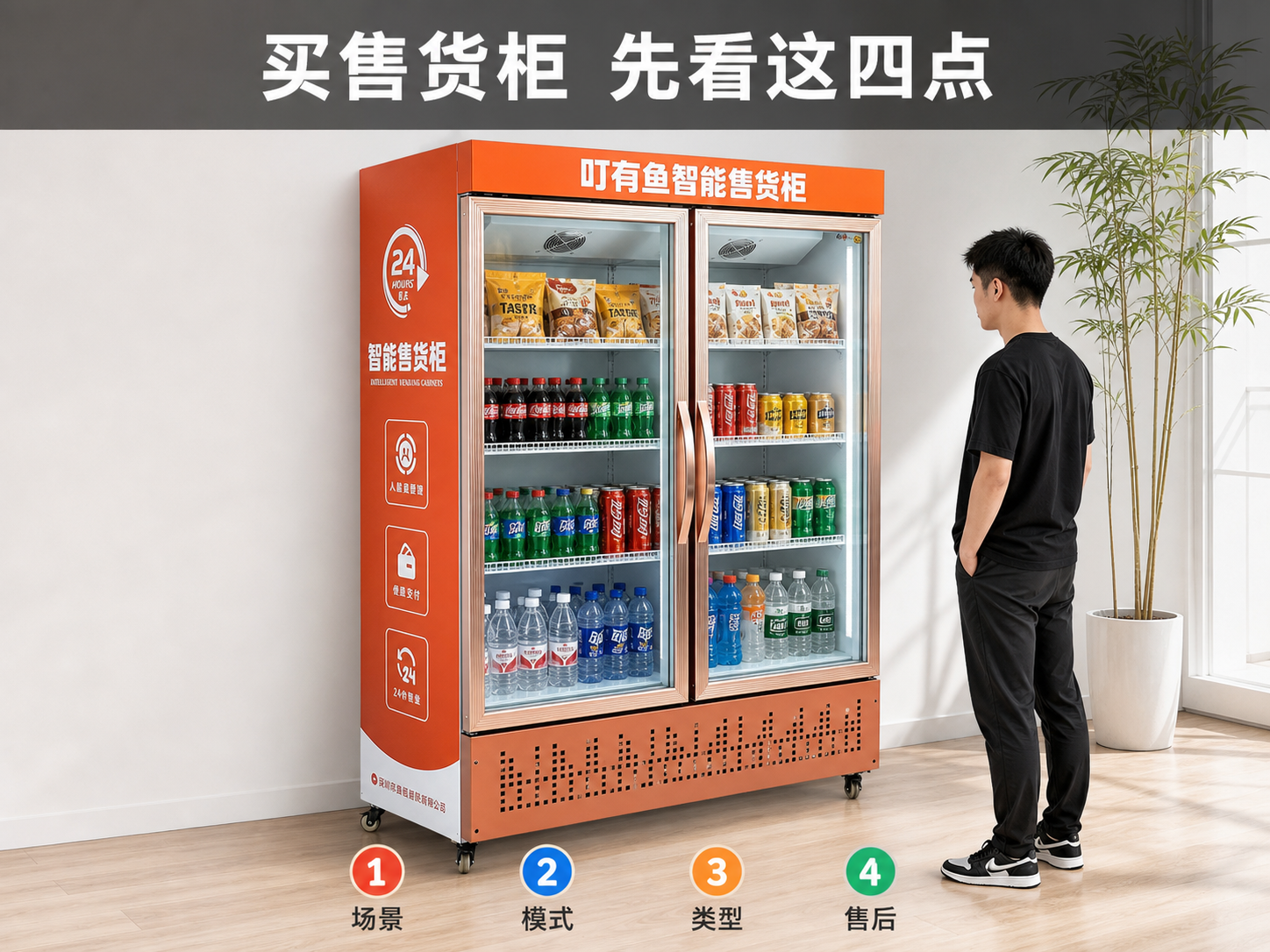 售货机 售货机