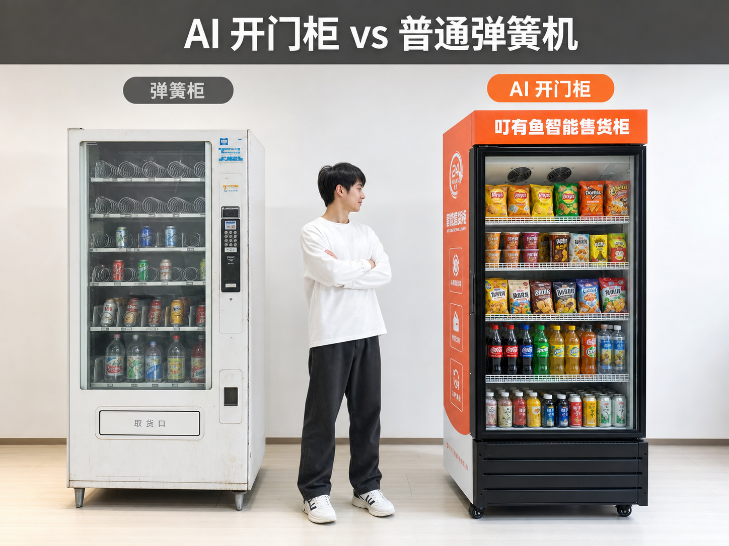 售货机 售货机
