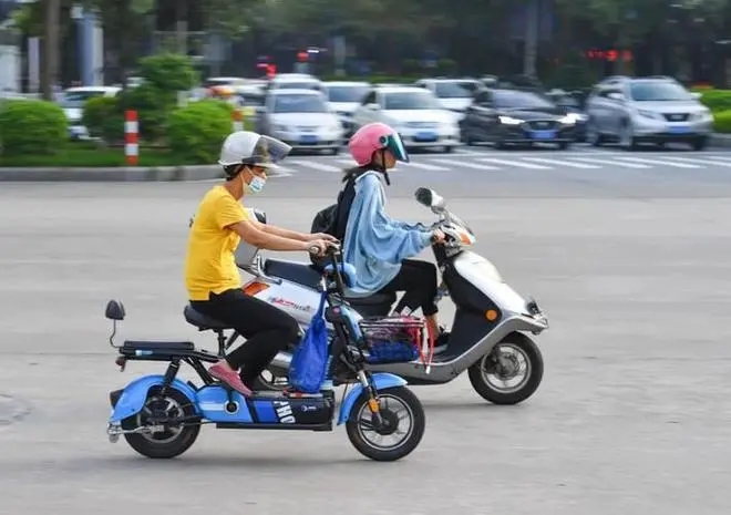 山东出台办法 加强电动自行车管理