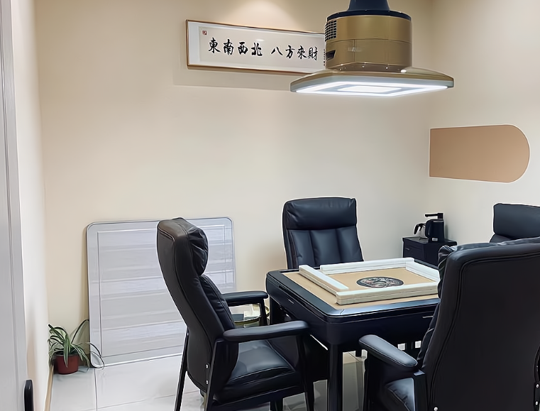 10万能开一家自助棋牌室吗？多长时间才能回本？