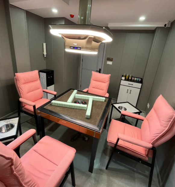 想开自助棋牌室？这份选址攻略请收好！