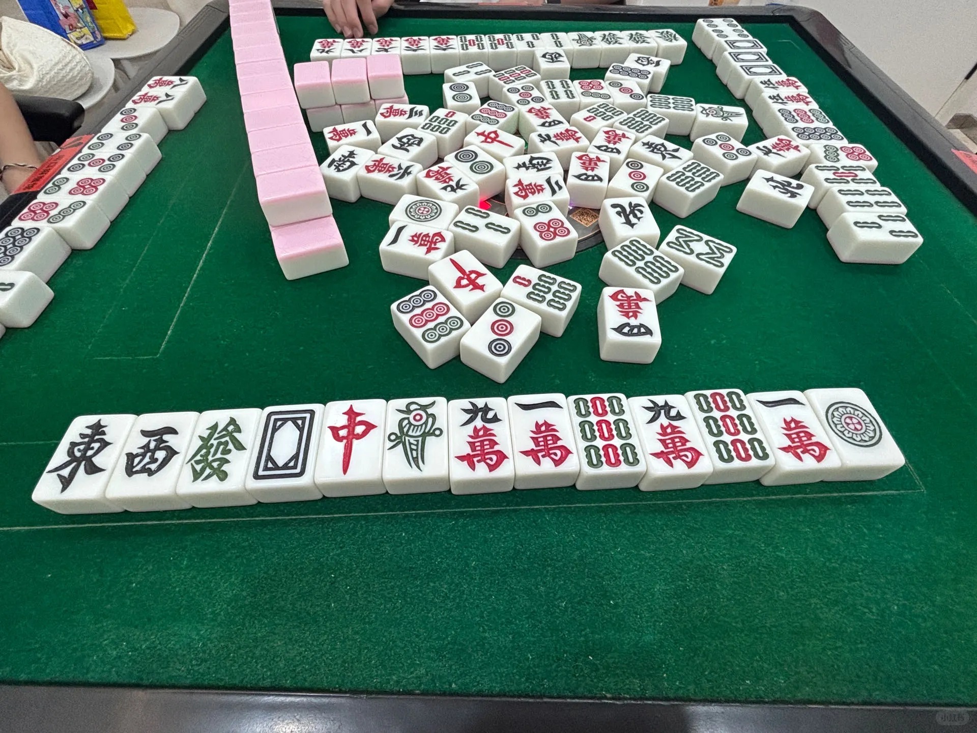 为什么现在自助棋牌室店越来越多？